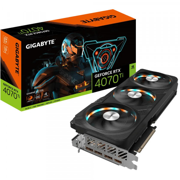 TNC Store VGA Gigabyte