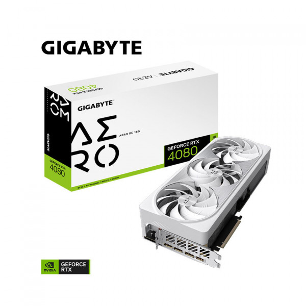 TNC Store VGA Gigabyte