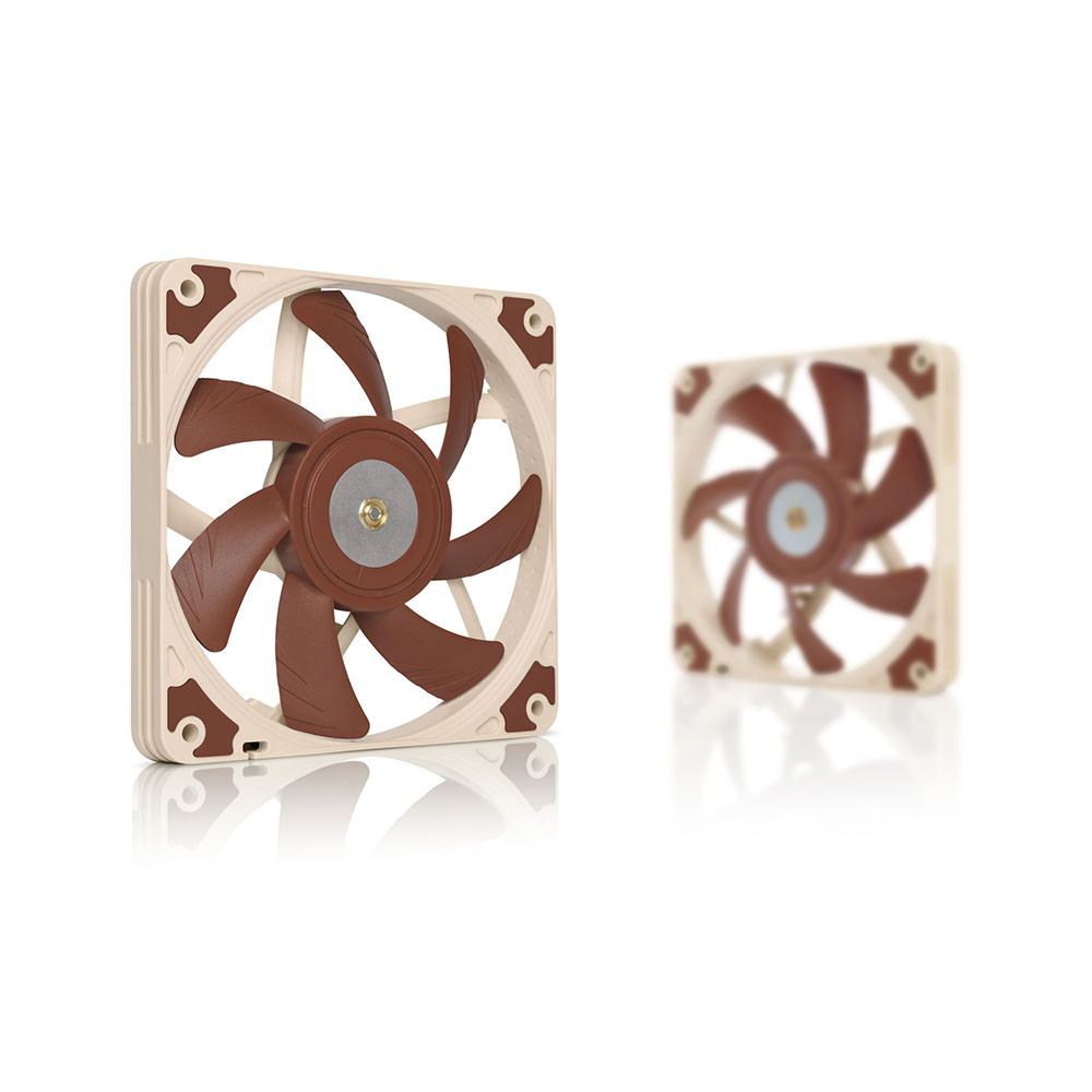 TNC Store Quạt Tản Nhiệt Noctua NF A12X15 PWM