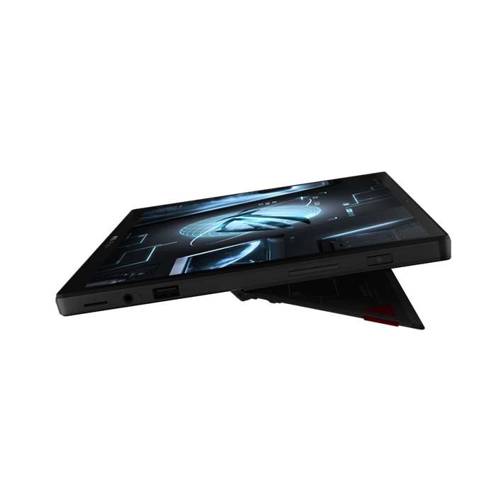 TNC Store Laptop Gaming Asus ROG Flow Z13 GZ301VV MU007W