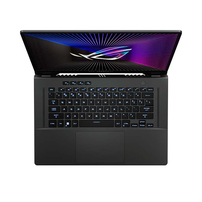 TNC Store Laptop Gaming Asus ROG Zephyrus G16 GU603VV N4022W