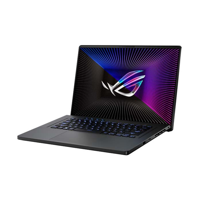 TNC Store Laptop Gaming Asus ROG Zephyrus G16 GU603VV N4022W