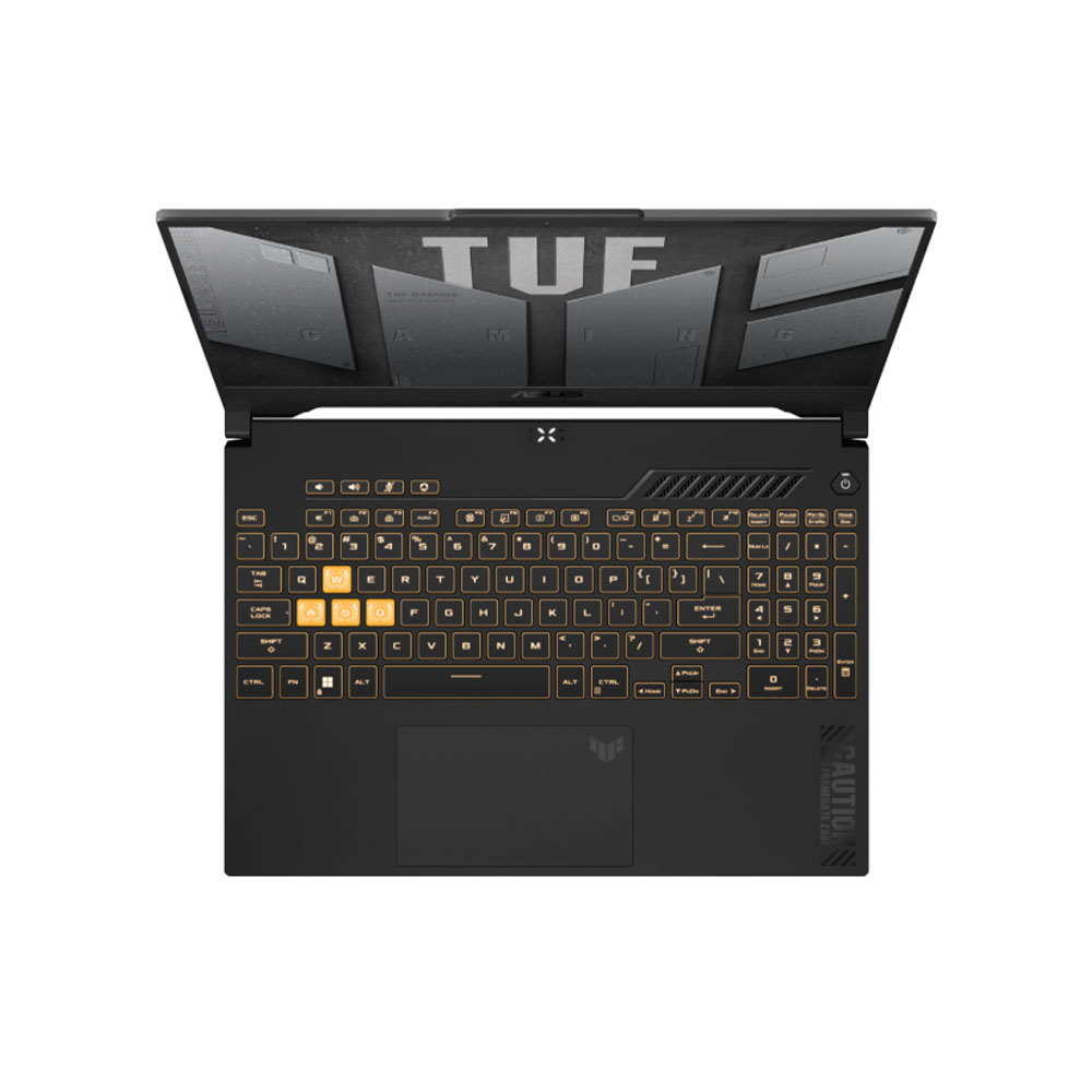 TNC Store Laptop Asus TUF Gaming F15 FX507VU LP315W