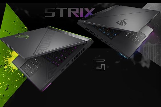 TNC Store Laptop Gaming Asus ROG Strix G16 G614JV-N4156W Core i7-13650HX