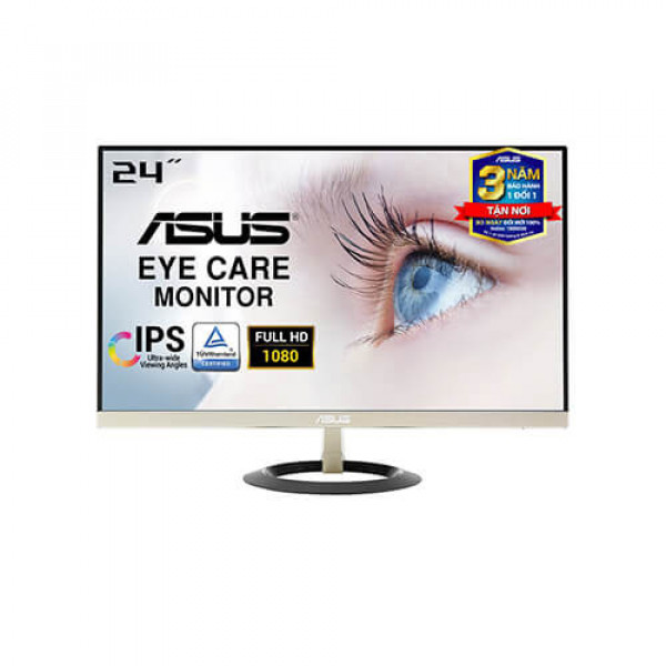 TNC Store Màn Hình Đồ Họa Asus VZ249H