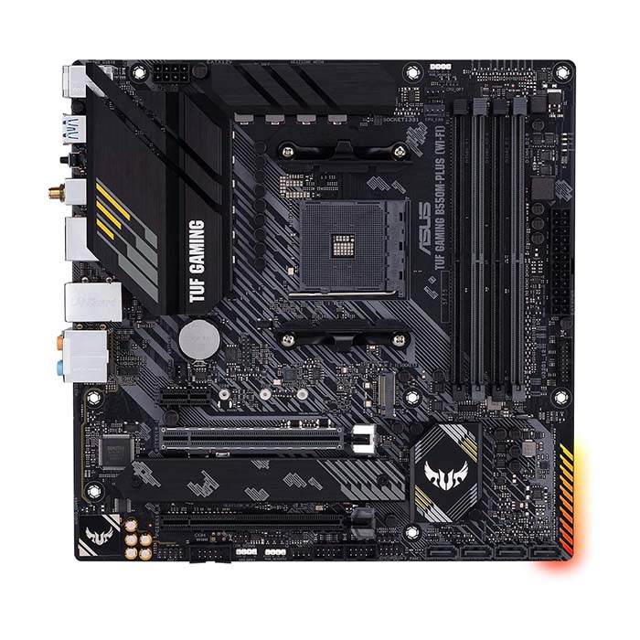 Bo Mạch Chủ Asus Prime B760M-A D4