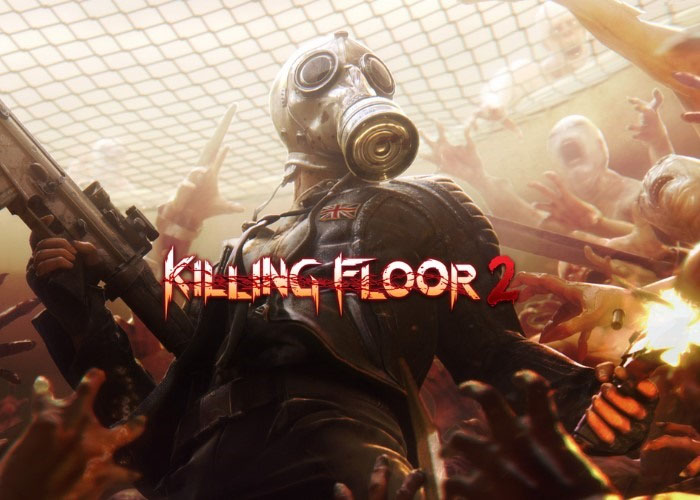 Chơi Game Sinh Tồn Killing Floor 2 Miễn Phí 