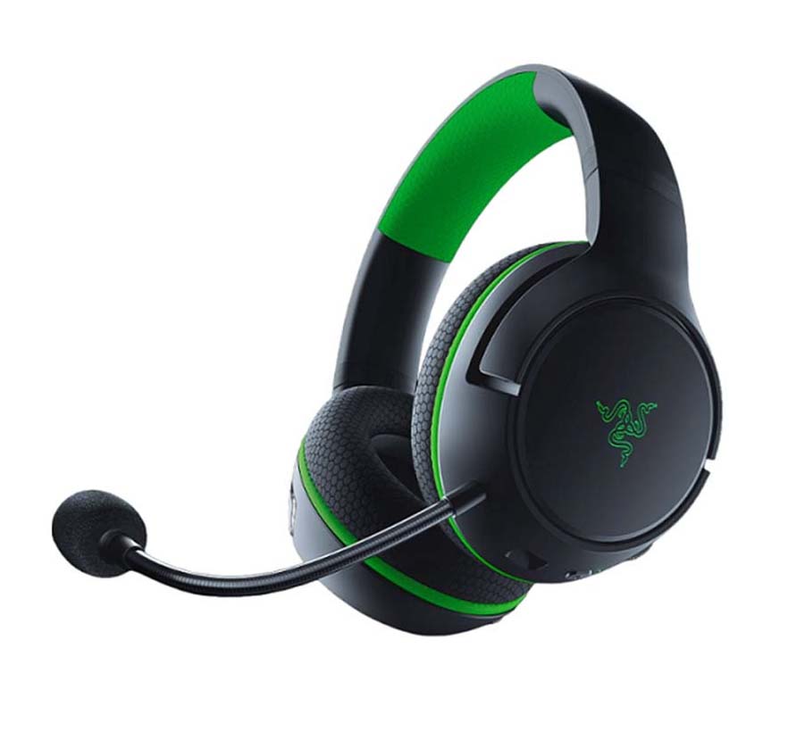 TNC Store Tai Nghe Gaming Không Dây Razer Kaira HyperSpeed (Xbox Licensed) - RZ04-04480100-R3M1