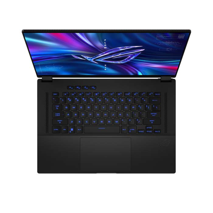 TNC Store Laptop Gaming Asus ROG Flow X16 GV601VV NF044W