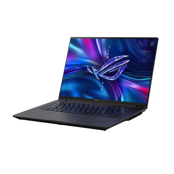 TNC Store Laptop Gaming Asus ROG Flow X16 GV601VV NF044W