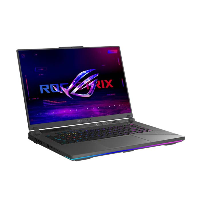 TNC Store Laptop Gaming Asus ROG Strix G16 G614JI-N4125W Core i7-13650HX