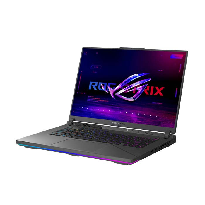 TNC Store Laptop Gaming Asus ROG Strix G16 G614JI-N4125W Core i7-13650HX