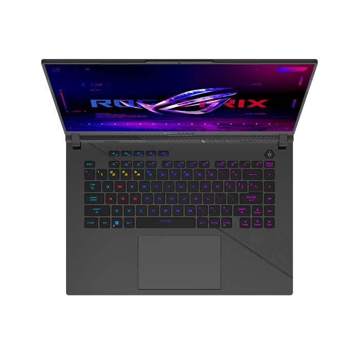 TNC Store Laptop Gaming Asus ROG Strix G16 G614JI-N4125W Core i7-13650HX