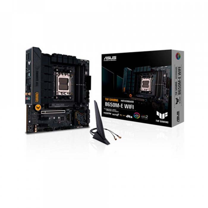 TNC Store PC Gaming Sniper A4070M Super 