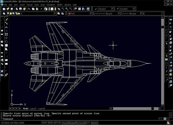 TNC Phần Mềm Cho Thiết Kế Đồ Hoạ 3D 