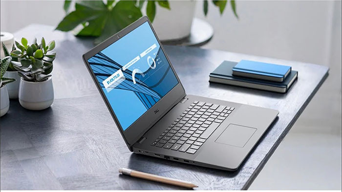 TNC Store Giới Thiệu Về Laptop Dell Vostro