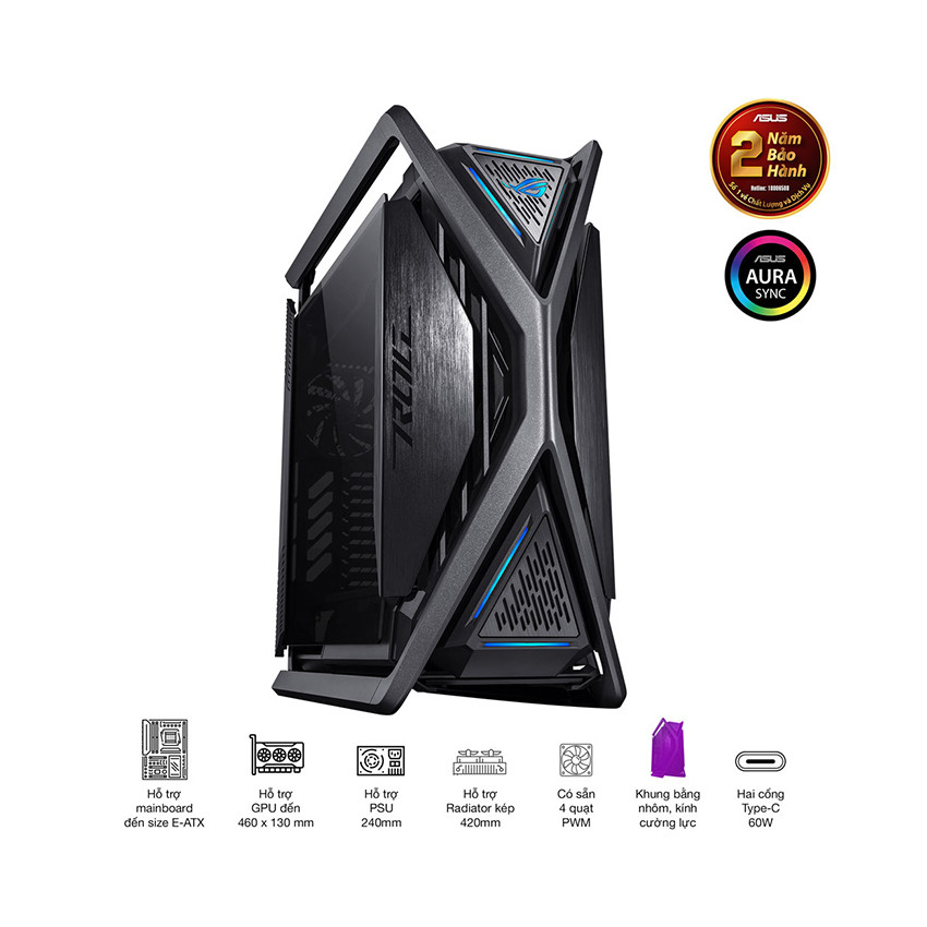 TNC Store PC Gaming - Sentinal i5090 - BL