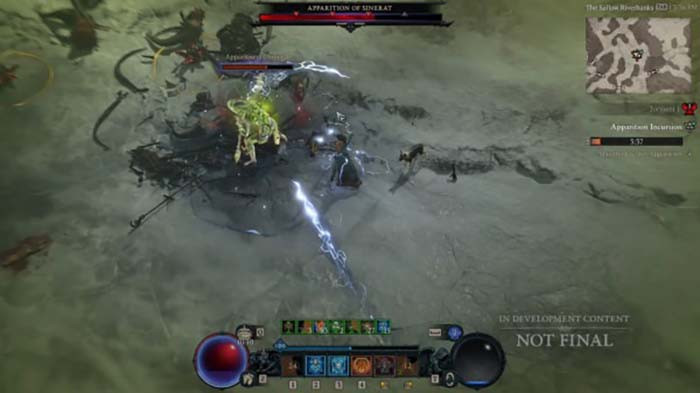 TNC Store Tổng Quan Về Diablo 4 Season 8