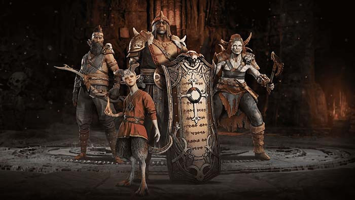 TNC Store Tổng Quan Về Diablo 4 Season 8