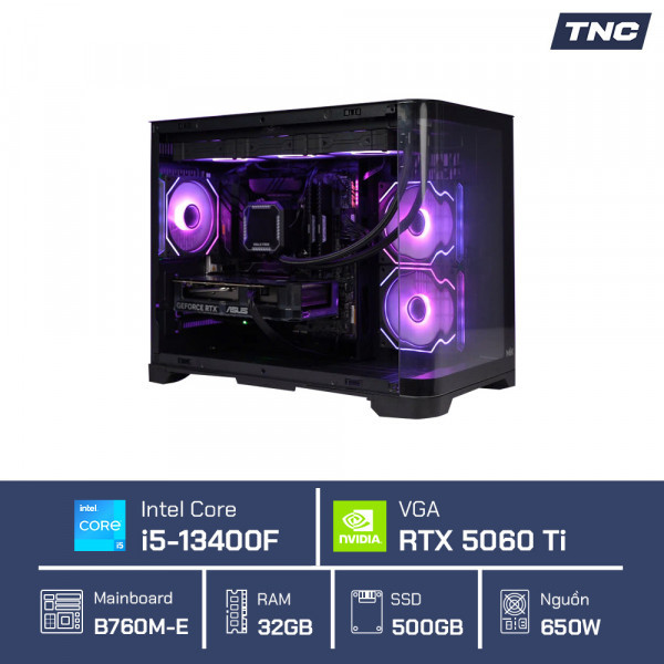 TNC Store PC Gaming