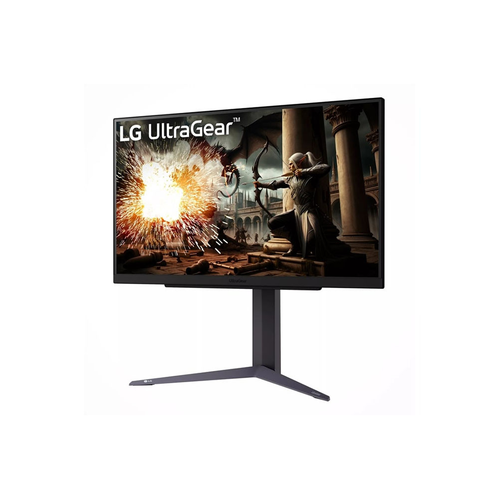 TNC Store Màn Hình Gaming LG 27GS75Q B