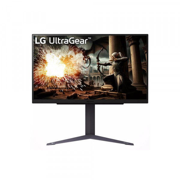 TNC Store Màn Hình Gaming LG 27GS75Q B