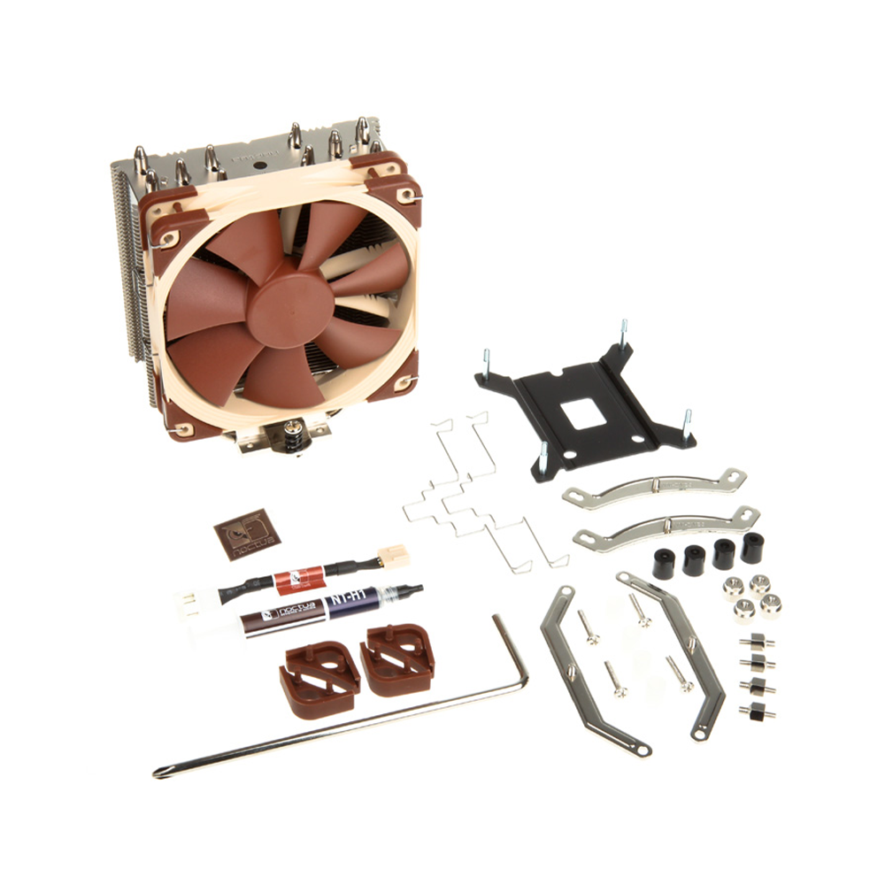 TNC Store Tản Nhiệt Khí Noctua AIRNT-NH-U12S