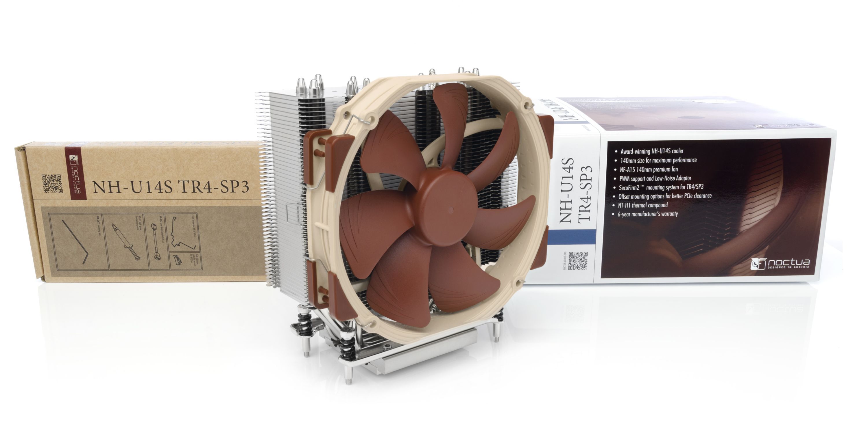 TNC Store Tản Nhiệt Khí Noctua AIRNT-NH-U14S-DX-3647