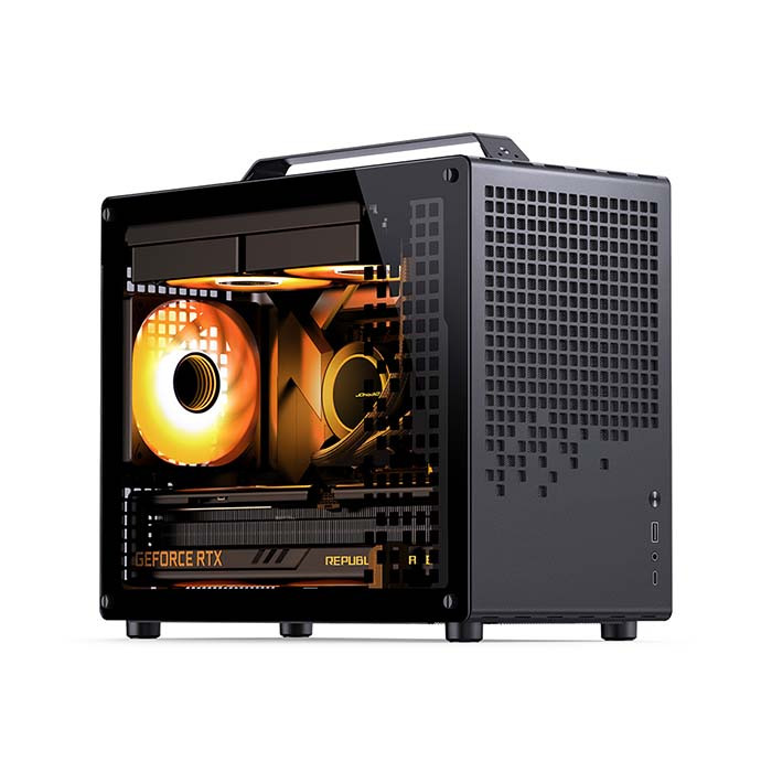 TNC Store PC Gaming Nova I4070M Super