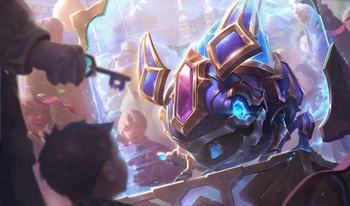 TNC Store Top Đội Hình Mạnh Nhất Trong DTCL Mùa 13 Bước Vào Arcane