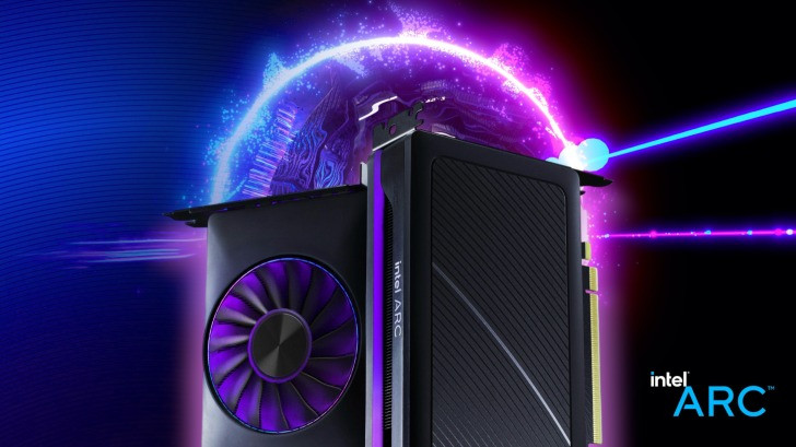 TNC Store Intel Chuẩn Bị Cho Ra Mắt GPU Arc Battlemage Thế Hệ Tiếp Theo Vào Tháng Tới