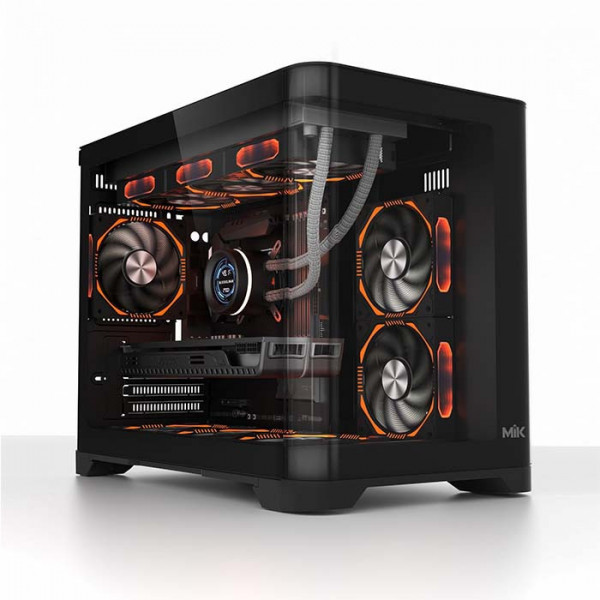 PC Đồ Họa Render 3D Core i5 14500/32GB/RTX 4070Ti Super