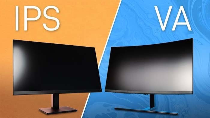 TNC Store So Sánh Các Loại Tấm Nền Màn Hình Máy Tính 