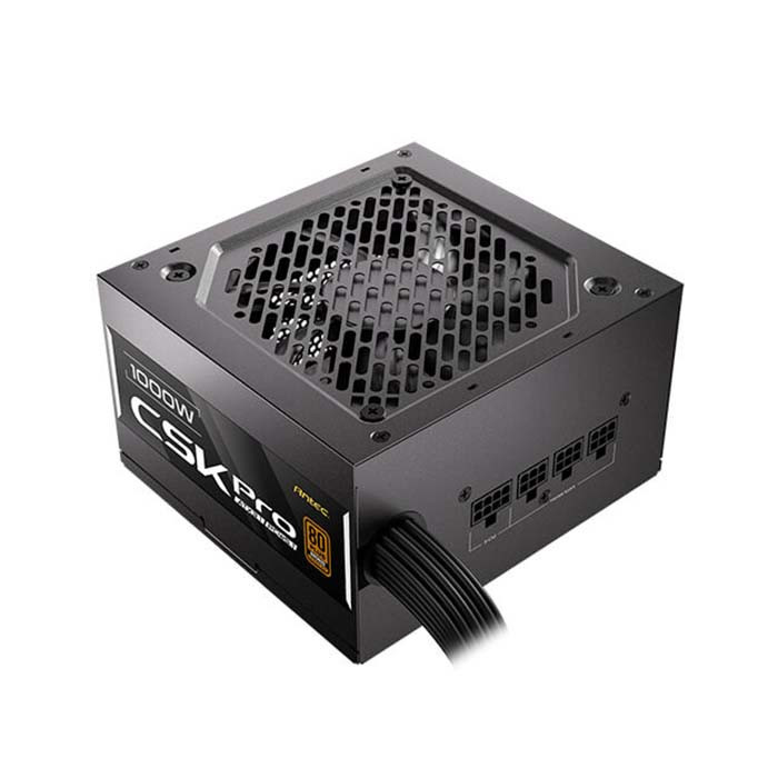 TNC Store PC Gaming Sentinal A5080 BL