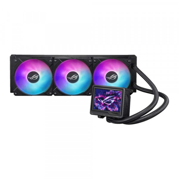 TNC Store PC Gaming Sentinal A5090 BL