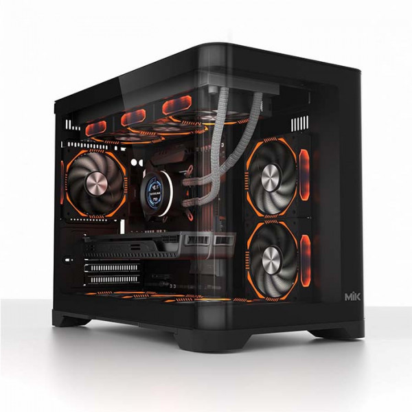 TNC Store PC Gaming Sniper I4070 Super