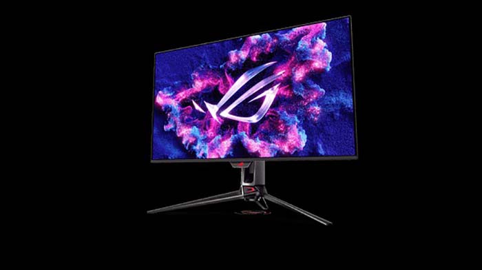 TNC Store Màn Hình Gaming Asus ROG Swift OLED PG32UCDM