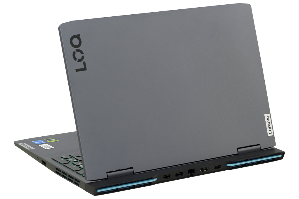 TNC Store Laptop Gaming Lenovo LOQ 2023 15IRH8 Core i5-13420H