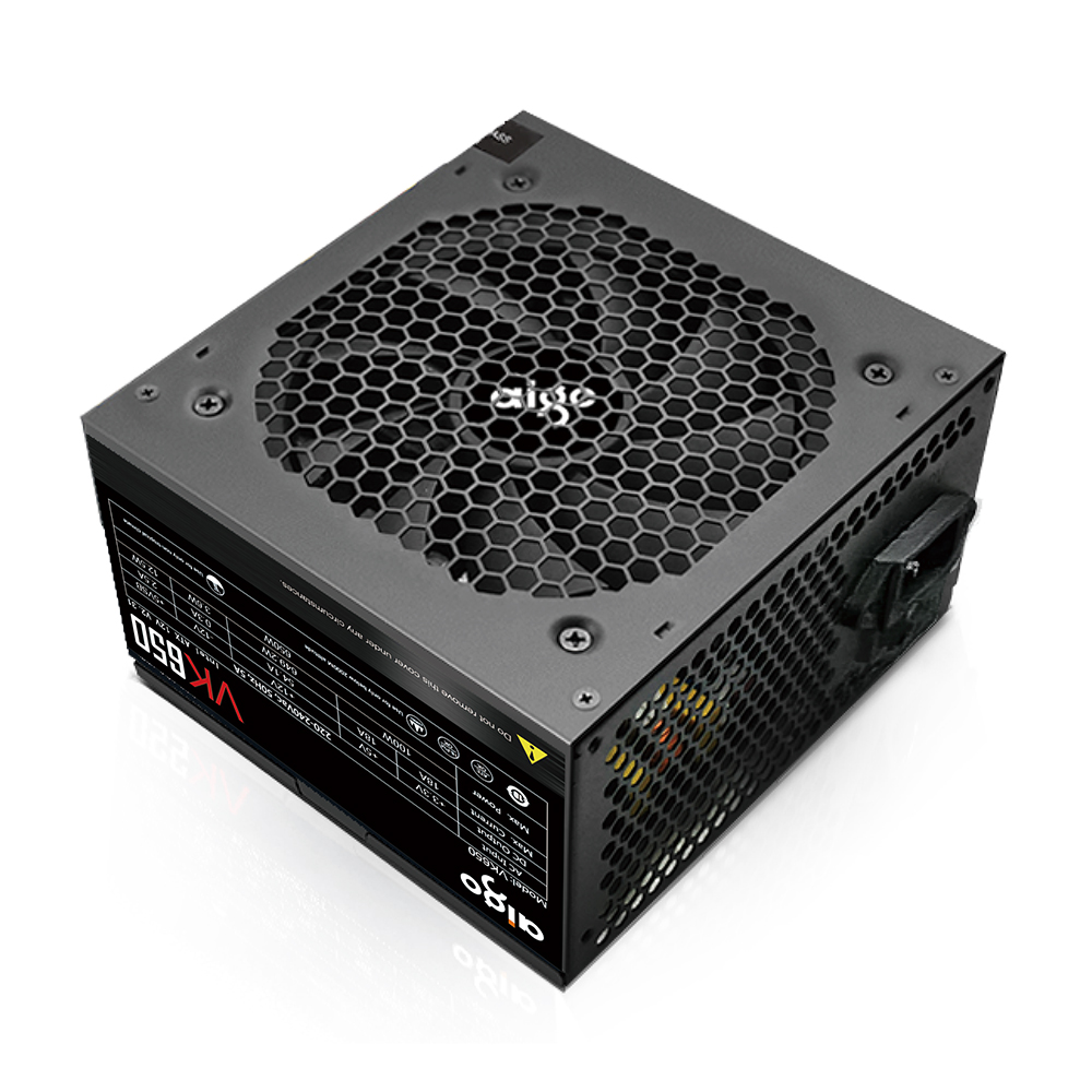 TNC Store  Nguồn Máy Tính AIGO VK650 650W