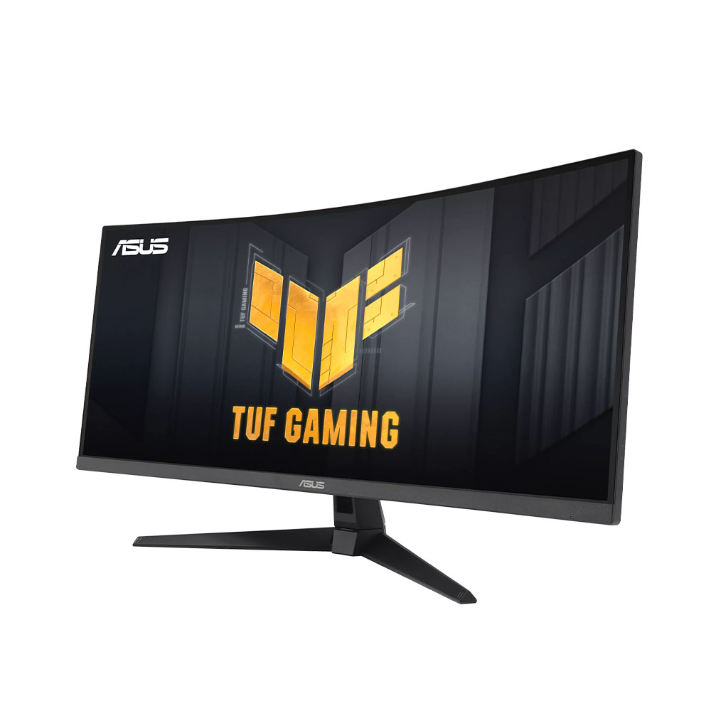 TNC Store Màn Hình Asus TUF Gaming VG34VQ3B