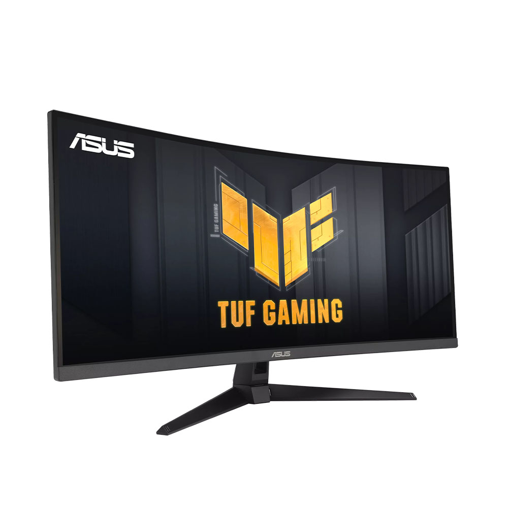 TNC Store Màn Hình Asus TUF Gaming VG34VQ3B