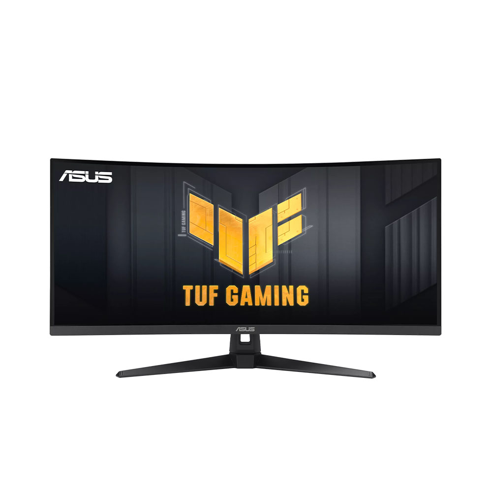 TNC Store Màn Hình Asus TUF Gaming VG34VQ3B