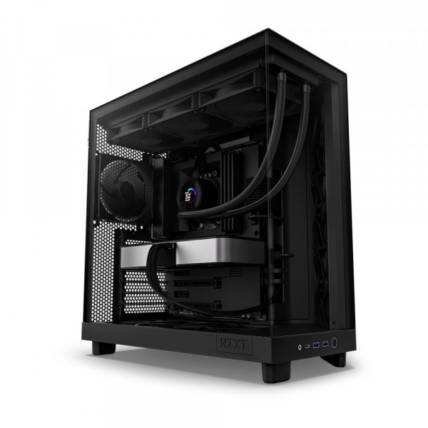 TNC Store PC Gaming Nova i7900GRE BL