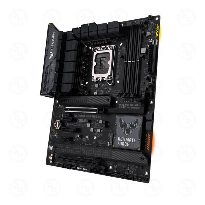 TNC Store PC Gaming Nova i7900GRE BL