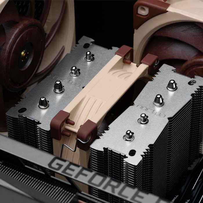 TNC Store Tản Nhiệt Khí Noctua AIRNT-NH-D9L