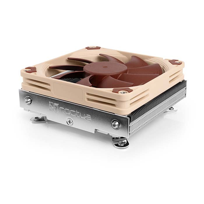 TNC Store Tản Nhiệt Khí Noctua AIRNT-NH-L9I-17XX