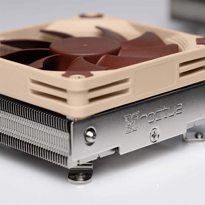 TNC Store Tản Nhiệt Khí Noctua AIRNT-NH-L9I-17XX