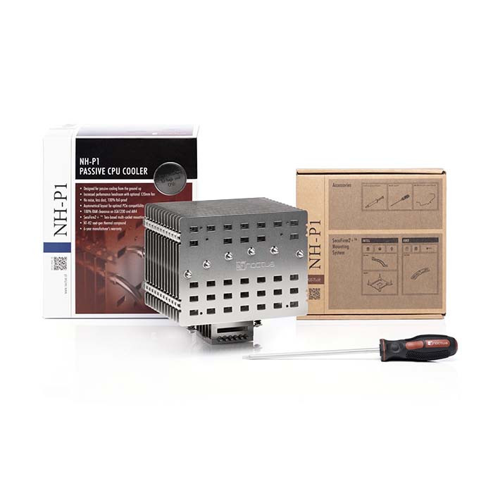 TNC Store Tản Nhiệt Khí Noctua AIRNT-NH-P1