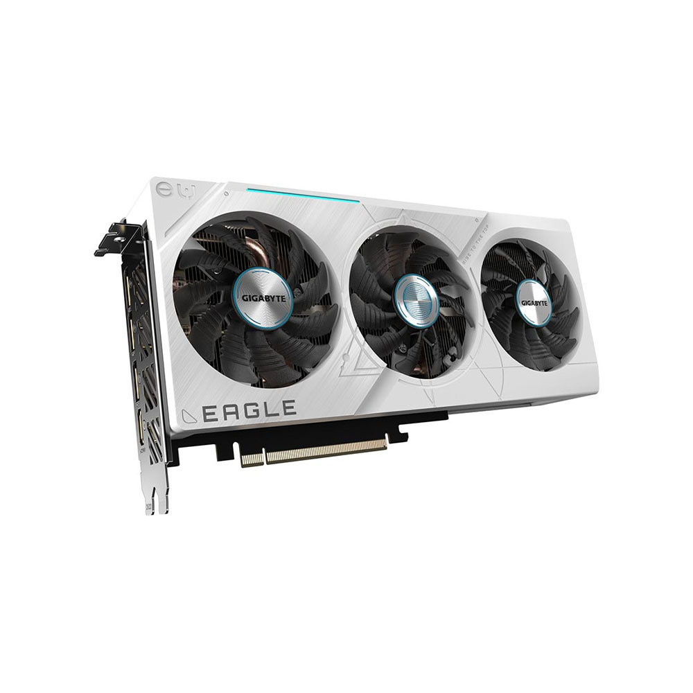 TNC Store Card Màn Hình Gigabyte GeForce RTX 4070 Super Eagle OC ICE 12G