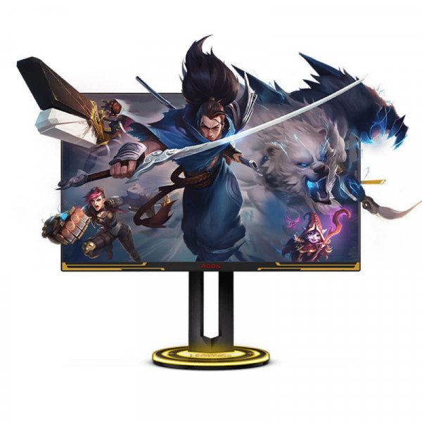 TNC Store Màn hình máy tính PC Monitor